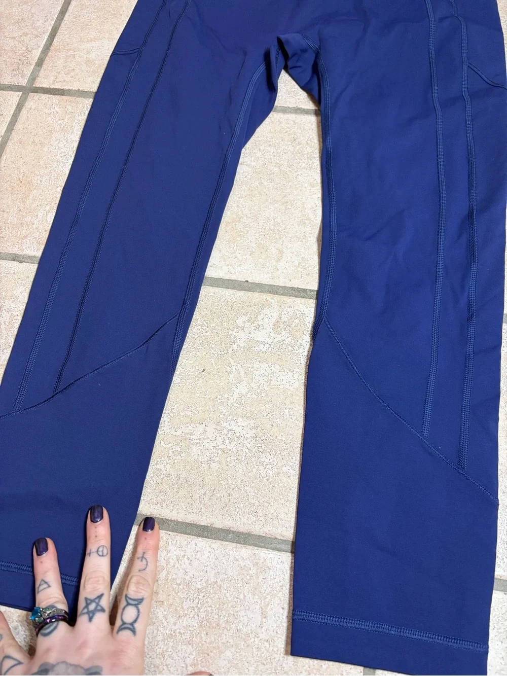 lululemon athletica light wear